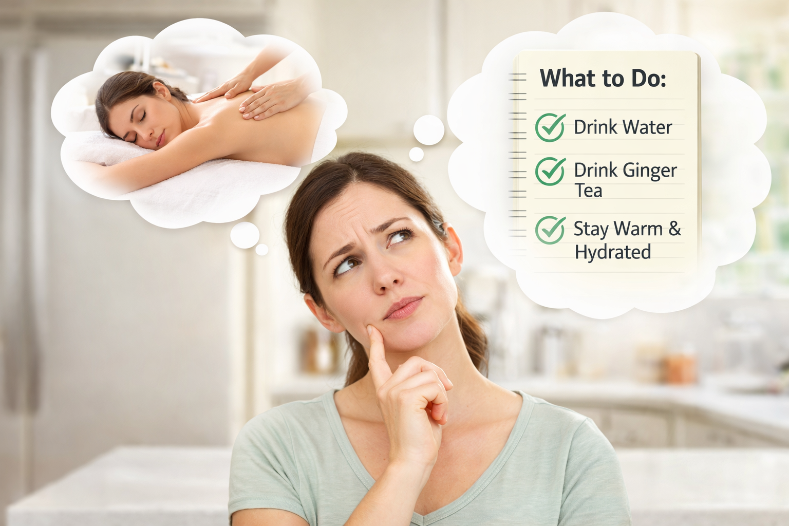 The Do’s and Don'ts of Getting a Massage