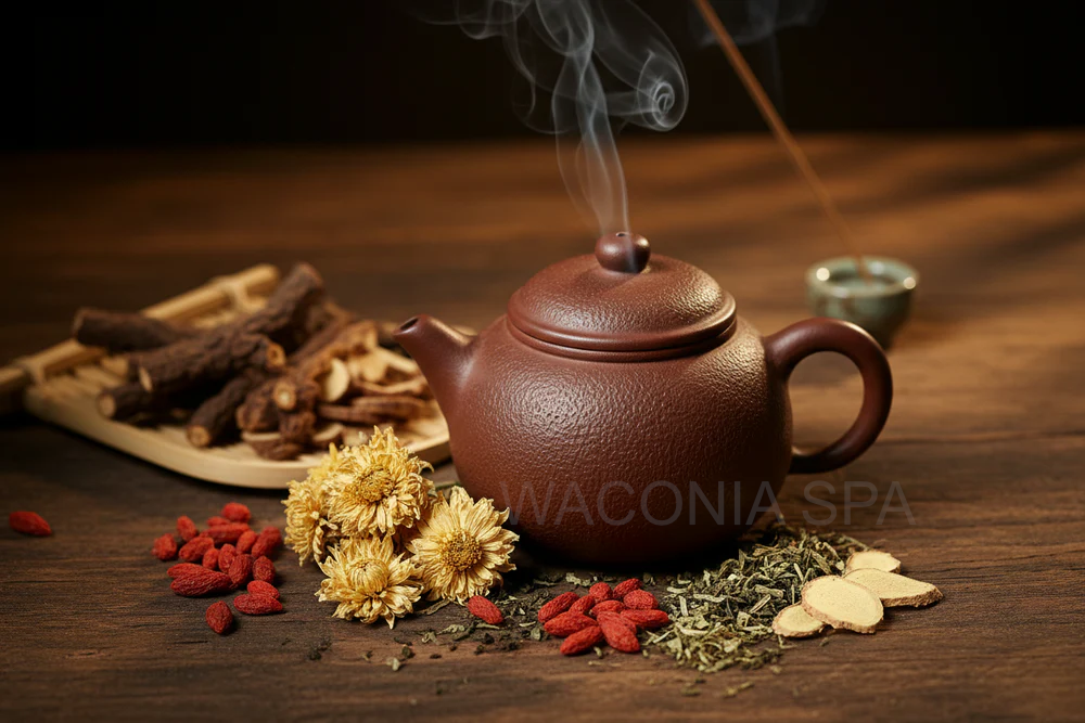 Tea