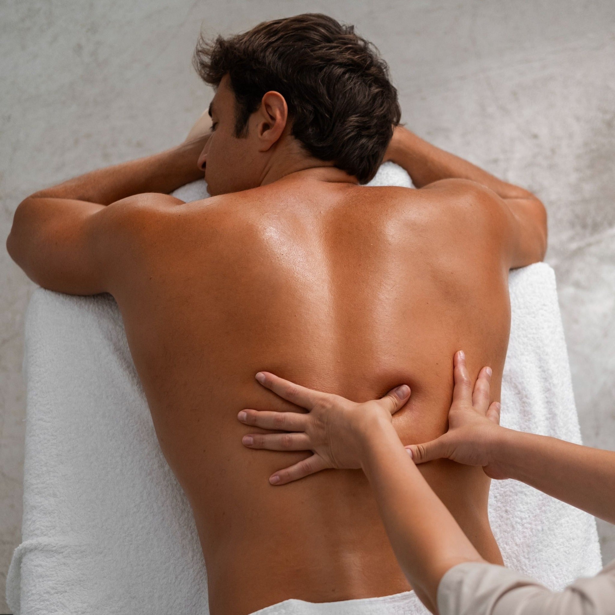 Full Body Massage