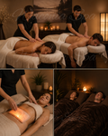 Couples Deep Reset Package Gift