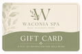 Waconia Spa E-Gift Card