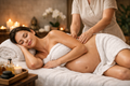Prenatal Massage Session