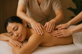Four Hands Massage Gift