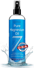 Couples (Both) Premium Magnesium Finishing Treatment