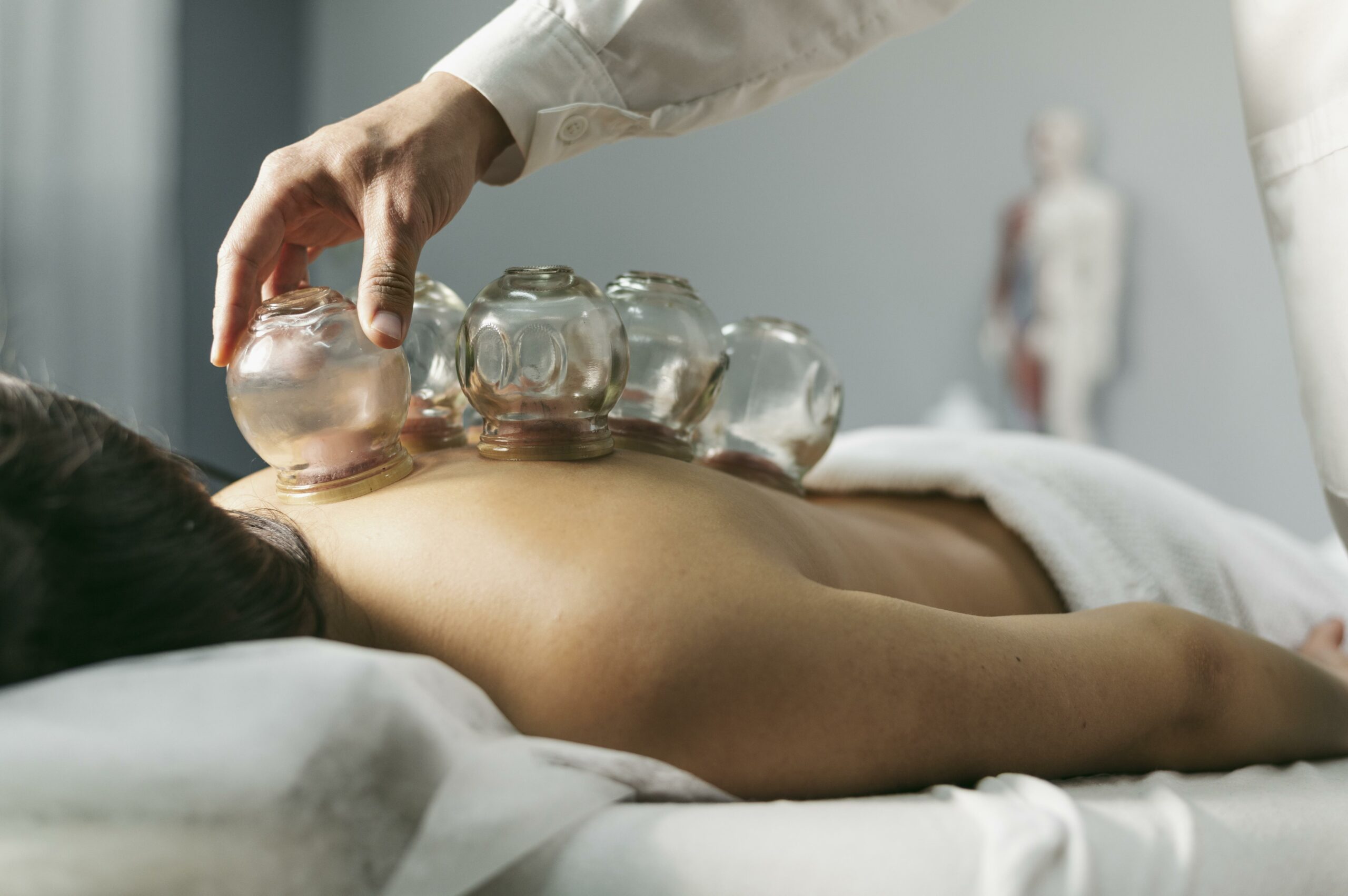 Cupping Enhancement