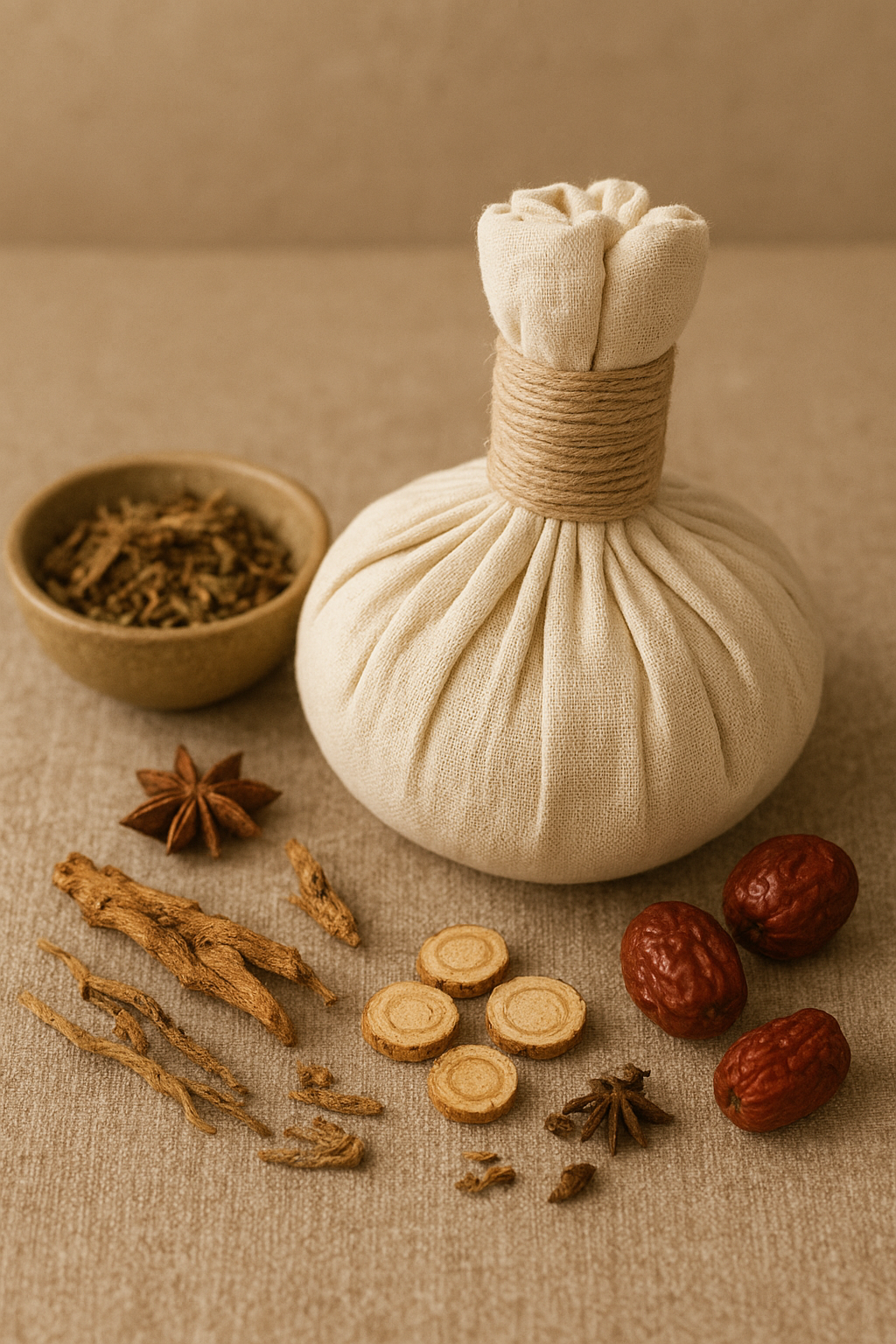 Herbal Pain Patch (For Couples Buy 2)