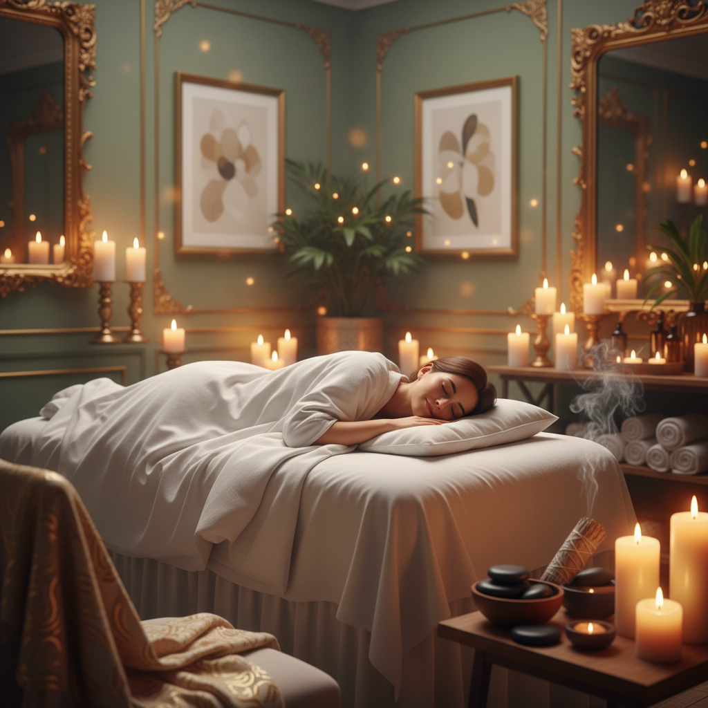 Deep Sleep Enhancement